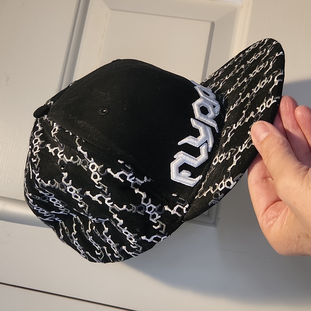 NWOT FLYRACING baseball cap, L,X * 2 FOR $25, No bundling